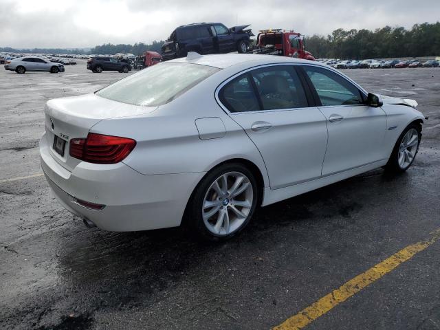 WBA5B1C58GG553135 | 2016 BMW 535 I