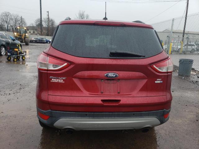 1FMCU9G95GUC83438 | 2016 FORD ESCAPE SE