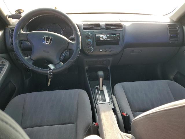 2003 Honda Civic Lx VIN: 2HGES16583H583301 Lot: 82275933