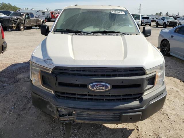 1FTEW1C55JKF02994 2018 FORD F-150-4