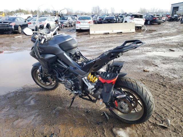 2018 DUCATI MULTISTRAD ZDMAAEKW4JB003929