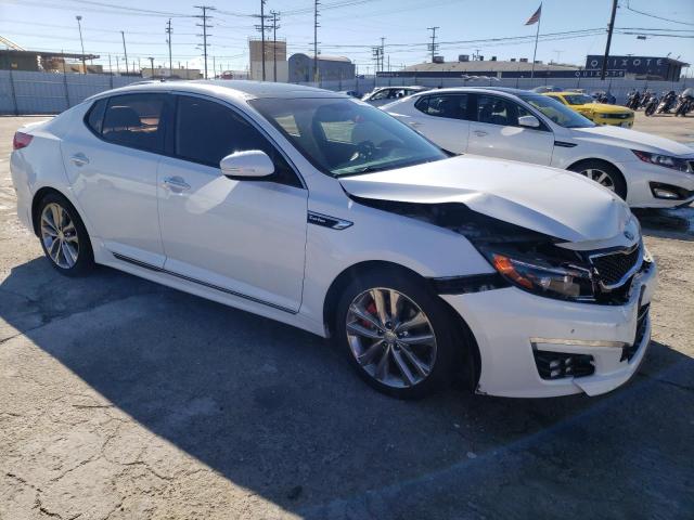 5XXGR4A60FG431928 | 2015 KIA OPTIMA SX