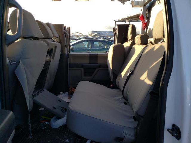 2022 Ford F250 Super Duty VIN: 1FD7W2A67NEG18644 Lot: 39426334