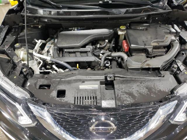 JN1BJ1CW4LW641393 | 2020 NISSAN ROGUE SPOR