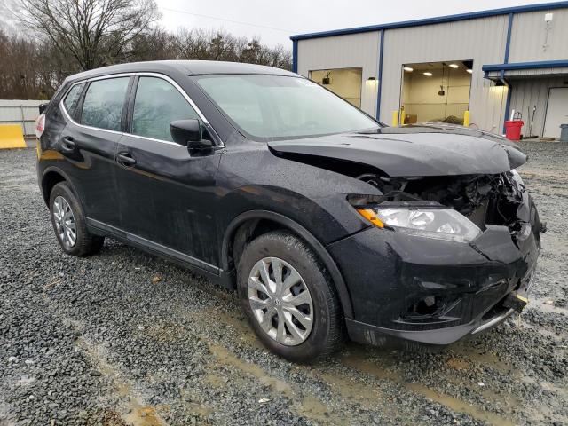 KNMAT2MV6GP609995 | 2016 NISSAN ROGUE S