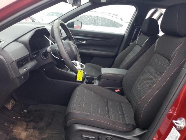 2023 HONDA CR-V SPORT - 7FARS6H55PE003187