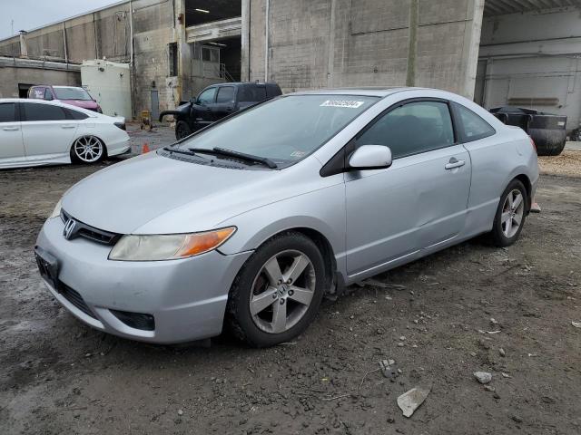 2007 Honda Civic EX