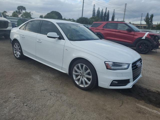 VIN WAUBFAFL2EN008333 2014 Audi A4, Premium no.4