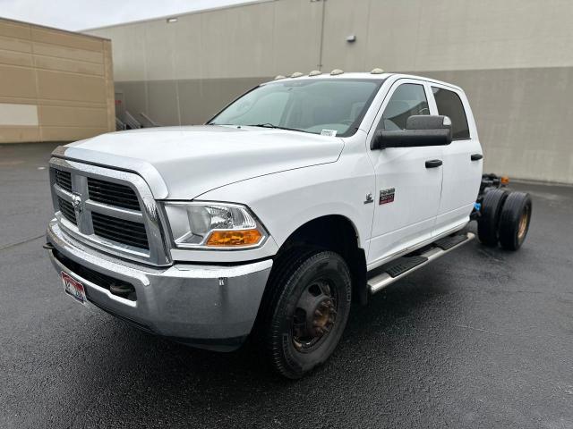 3D6WZ4CL5BG529028 2011 Dodge Ram 3500 St