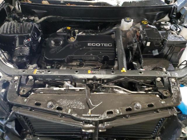 3GNAXUEV4LS671574 | 2020 CHEVROLET EQUINOX LT