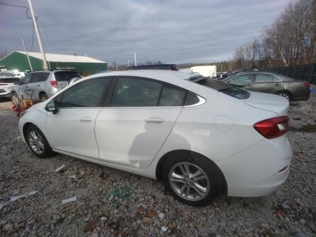 1G1BE5SM5J7197577 | 2018 CHEVROLET CRUZE LT