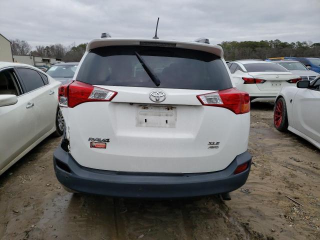 2T3RFREV6FW243959 | 2015 Toyota rav4 xle