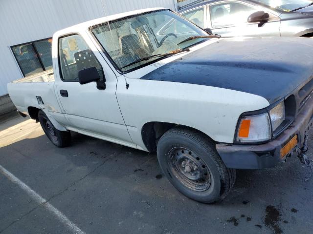 1992 Toyota Pickup 1/2 Ton Short Wheelbase VIN: JT4RN81A2N0087583 Lot: 40013244