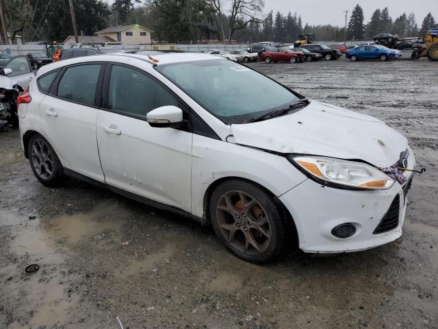 1FADP3K22EL336225 | 2014 Ford focus se