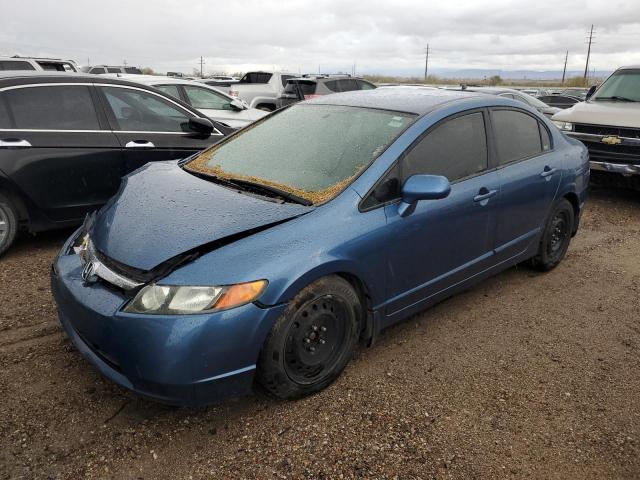 2007 Honda Civic LX