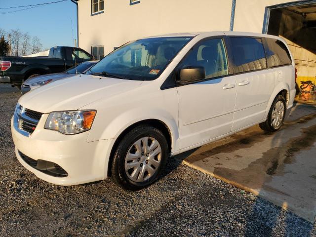 2C4RDGBG4HR849547 | 2017 DODGE GRAND CARA