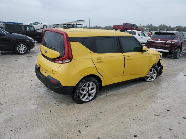 KNDJ23AU3L7117553 | 2020 KIA SOUL LX