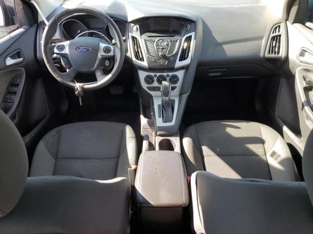 1FADP3F2XEL454033 | 2014 FORD FOCUS SE