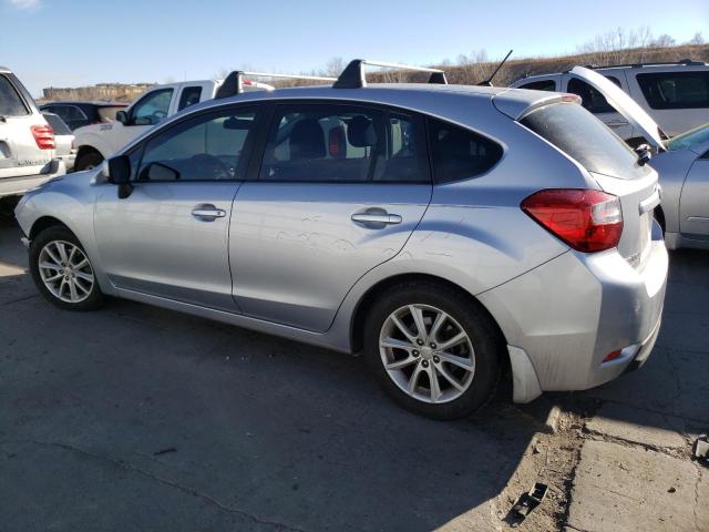 JF1GPAC63E8239279 | 2014 SUBARU IMPREZA PR