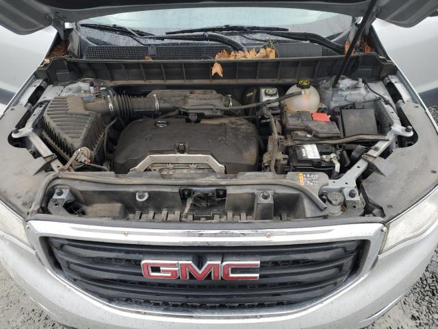 1GKKNRLAXKZ168623 | 2019 GMC ACADIA SLE