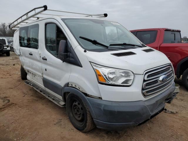 1FTNR1ZM5FKA34682 | 2015 FORD TRANSIT T-