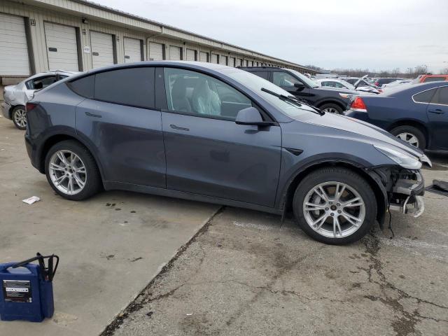 5YJYGDEE6LF044293 | 2020 TESLA MODEL Y