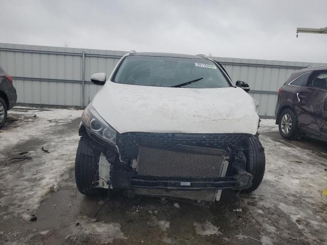 VIN 5XYPHDA51GG158571 2016 KIA Sorento, EX no.5