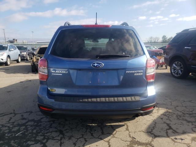 JF2SJADC2FH531485 | 2015 SUBARU FORESTER 2