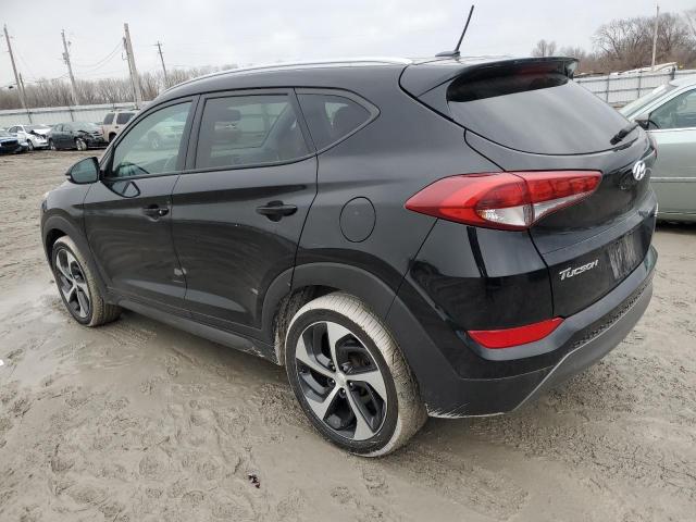 KM8J33A26GU257322 | 2016 HYUNDAI TUCSON LIM