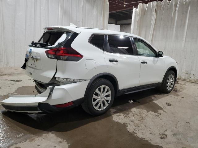 KNMAT2MT1JP586292 | 2018 Nissan rogue s