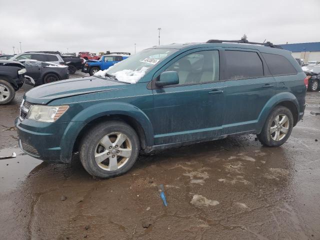 2009 Dodge Journey SXT