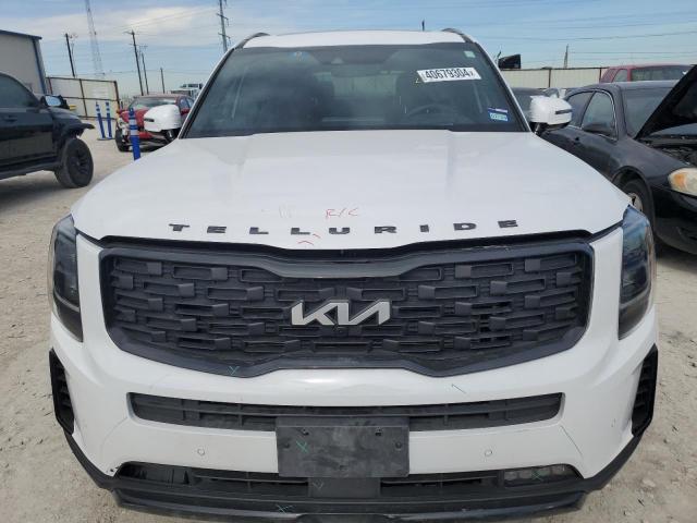 5XYP5DHCXNG307392 2022 KIA TELLURIDE-4