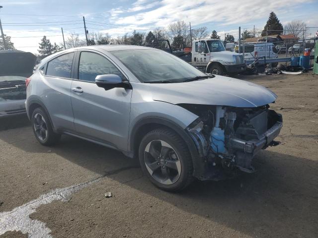 3CZRU6H51JG715519 | 2018 HONDA HR-V EX