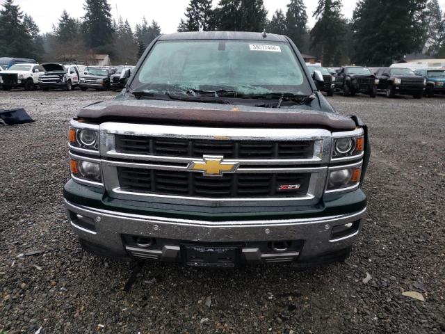 1GCVKSEC9EZ377038 | 2014 CHEVROLET SILVERADO