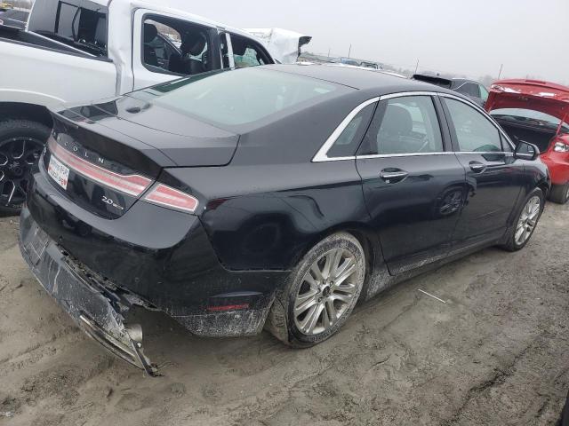 3LN6L2G97GR602420 | 2016 LINCOLN MKZ