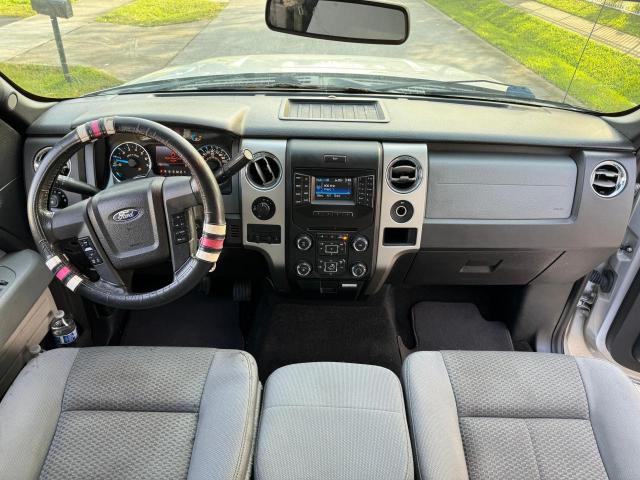 1FTFX1EFXEFC30108 | 2014 FORD F150 SUPER