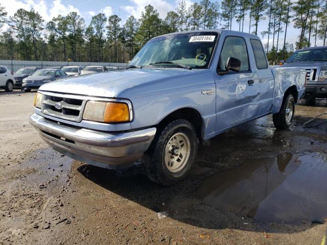 1997 Ford Ranger 