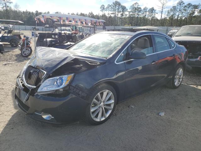 Lot #2356667745 2016 BUICK VERANO CON salvage car