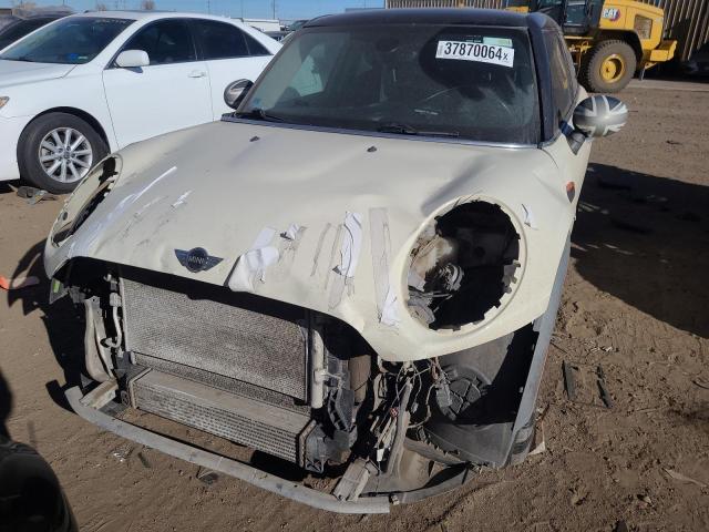 2015 MINI COOPER WMWXS5C55FT831852
