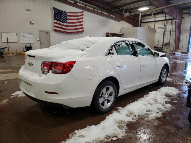 1G11C5SL2EF227610 | 2014 CHEVROLET MALIBU 1LT