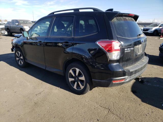 JF2SJAGC0JH615020 | 2018 SUBARU FORESTER 2