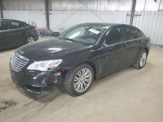 2012 Chrysler 200 LX