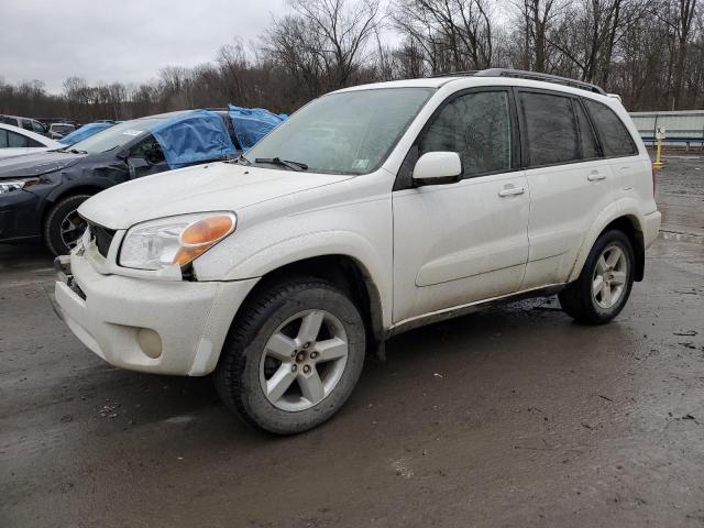 2005 Toyota RAV4 