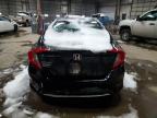 Lot #2679406247 2021 HONDA CIVIC LX