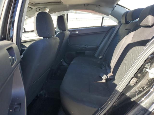 2015 MITSUBISHI LANCER SE JA32V2FW5FU021377