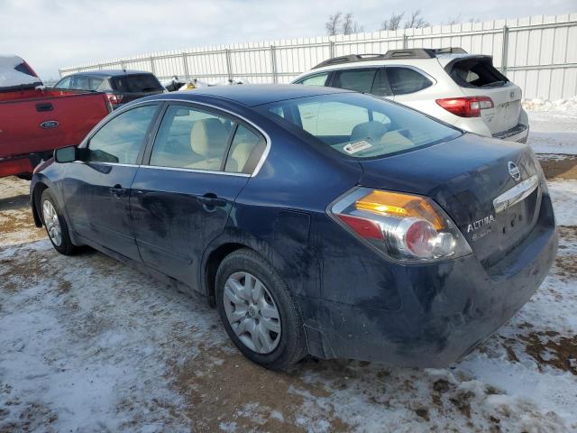 Vin: 1n4al2ap3an404696, lot: 38573474, nissan altima base 20102