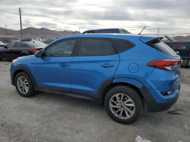 KM8J23A40JU609869 | 2018 HYUNDAI TUCSON SE