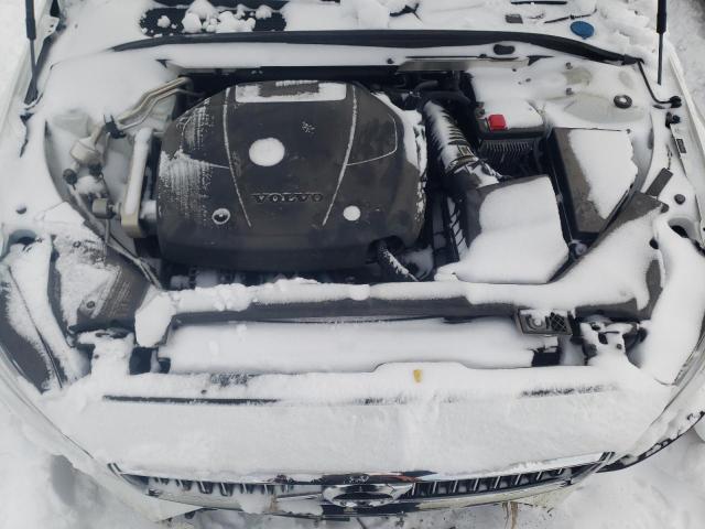 2020 VOLVO S60 T6 INS - 7JRA22TL3LG033166
