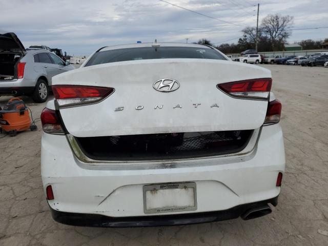 5NPE34AF2JH596689 | 2018 HYUNDAI SONATA SPO