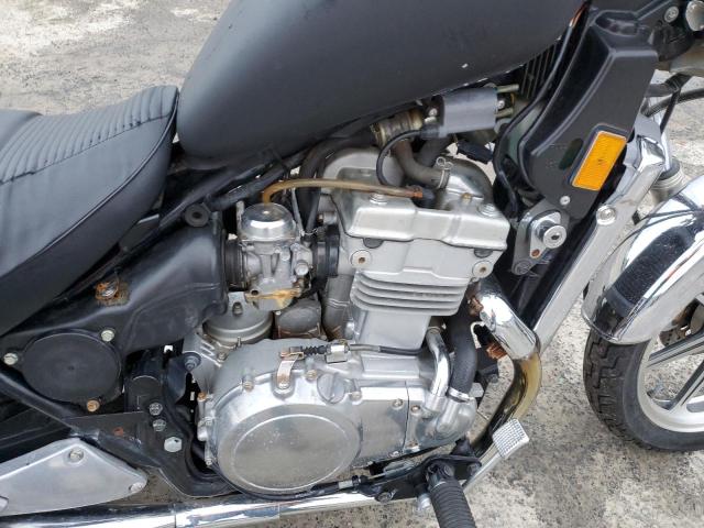 2001 KAWASAKI ZG1200 B - JKAENVA11SA091296